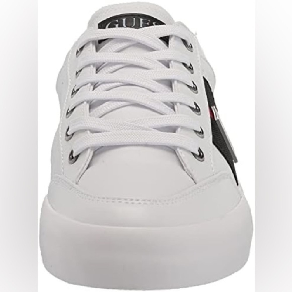 GUESS Piazo mens Sneaker sz 10.5 - Picture 5 of 7